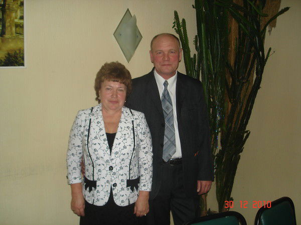 Геннадий Колмаков