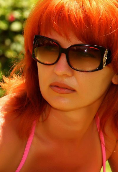 Татьяна Шевченко