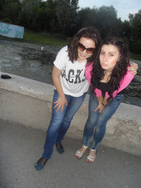 Наталья Балтабаева