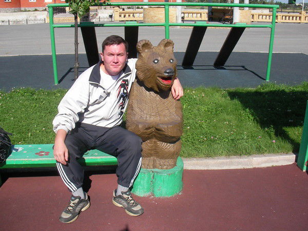 Гайсин Владислав