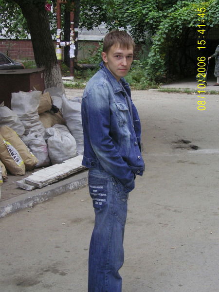 Рома Романенко