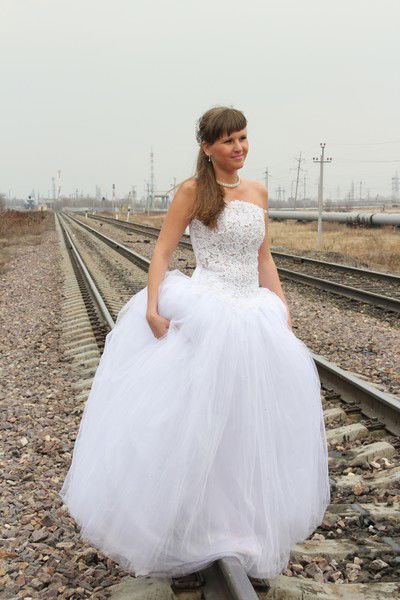 Анюта Мачиха