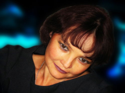 Надежда Гусак