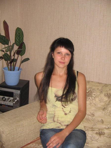 Ирина Воровцова