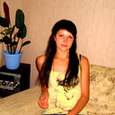 Ирина Воровцова
