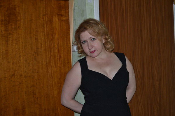 Лариса Янкина