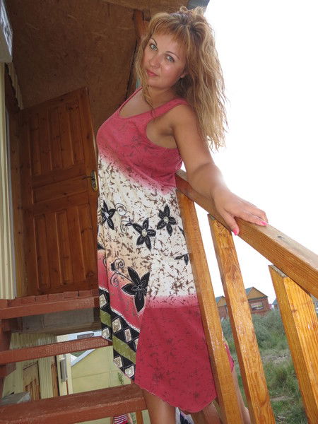 Т@не4К@ Христофоров@