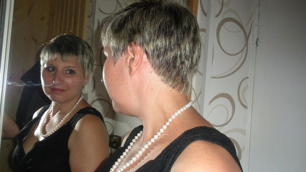 Илона Быструшкина