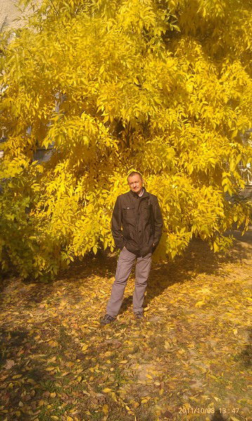 Виталий Черданцев