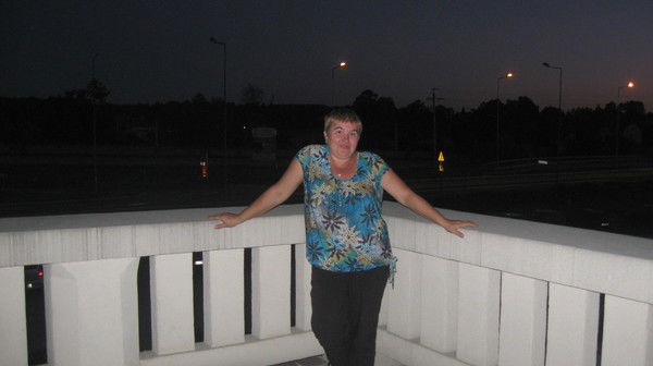 Ирина Жерева