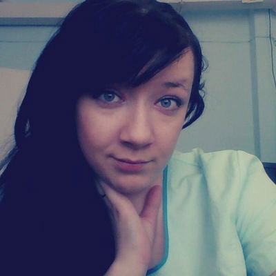 Елена Виноградова