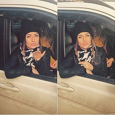 София Ланер