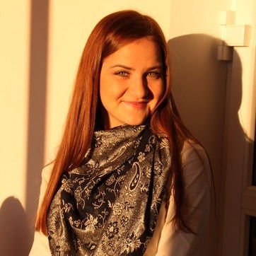 Алина Муслимова