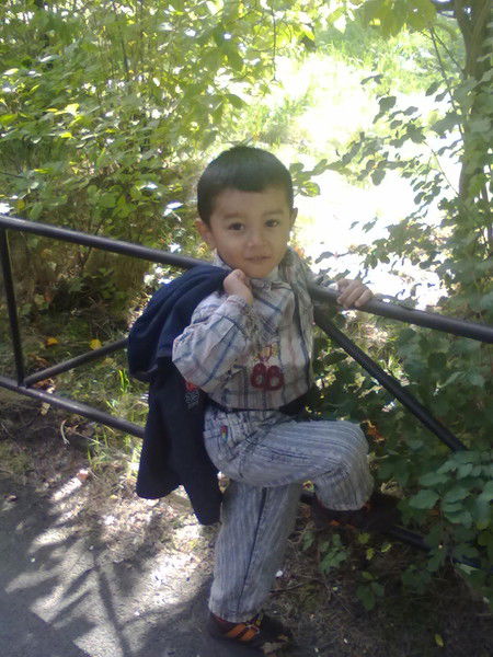 Сухроб Нозиров