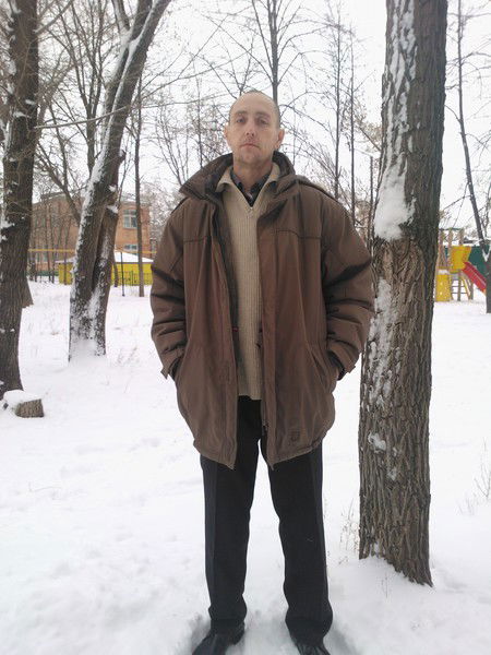 Андрей Баранов