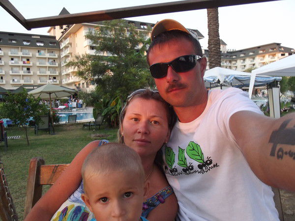 Денис Винник