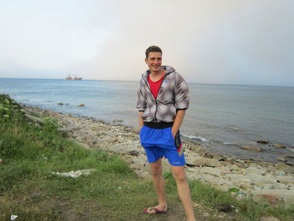 Санчес Гуторов