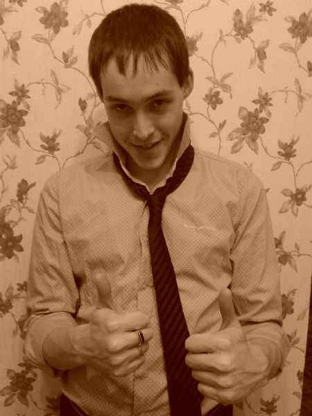 Александр Носков