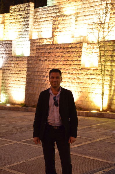 Чикин Виталий