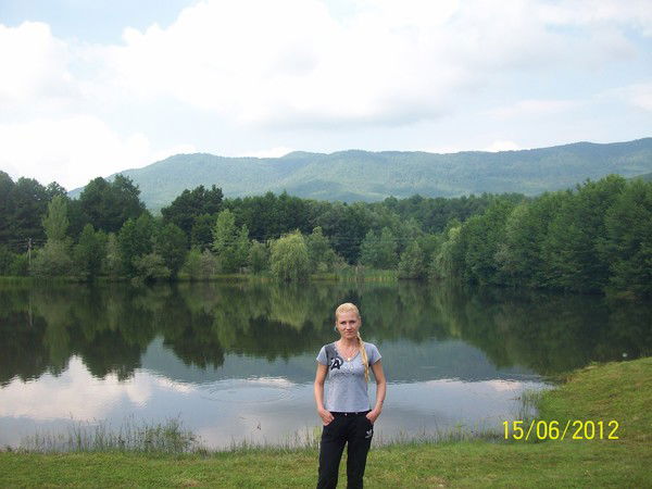 Наталья Громович