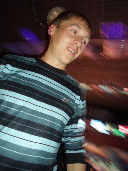 Вячеслав Дронов