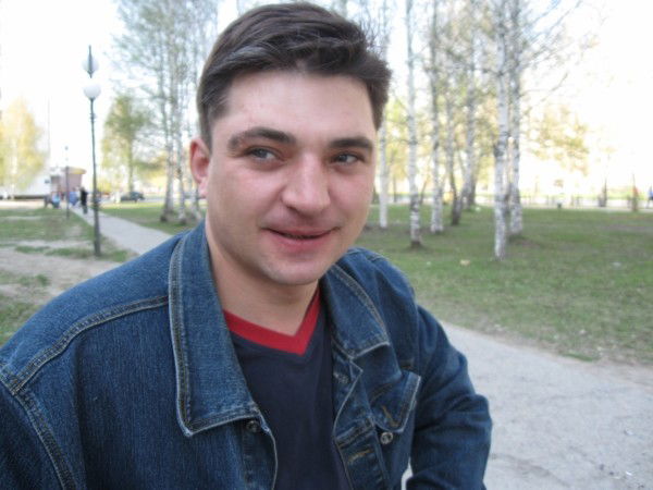 Сергей Целищев