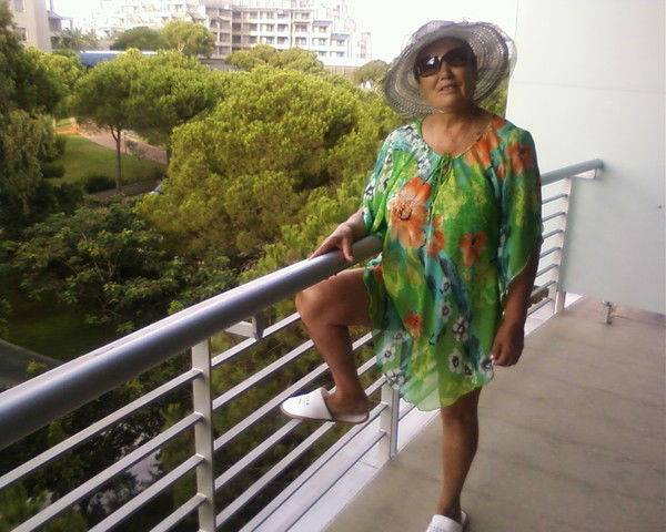 Тамара Сигутиина