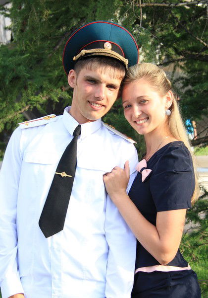 Настёна Чепанко