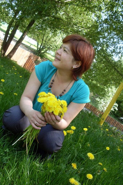 Айзада Ысакова