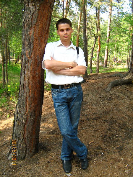 Валерий Куклин