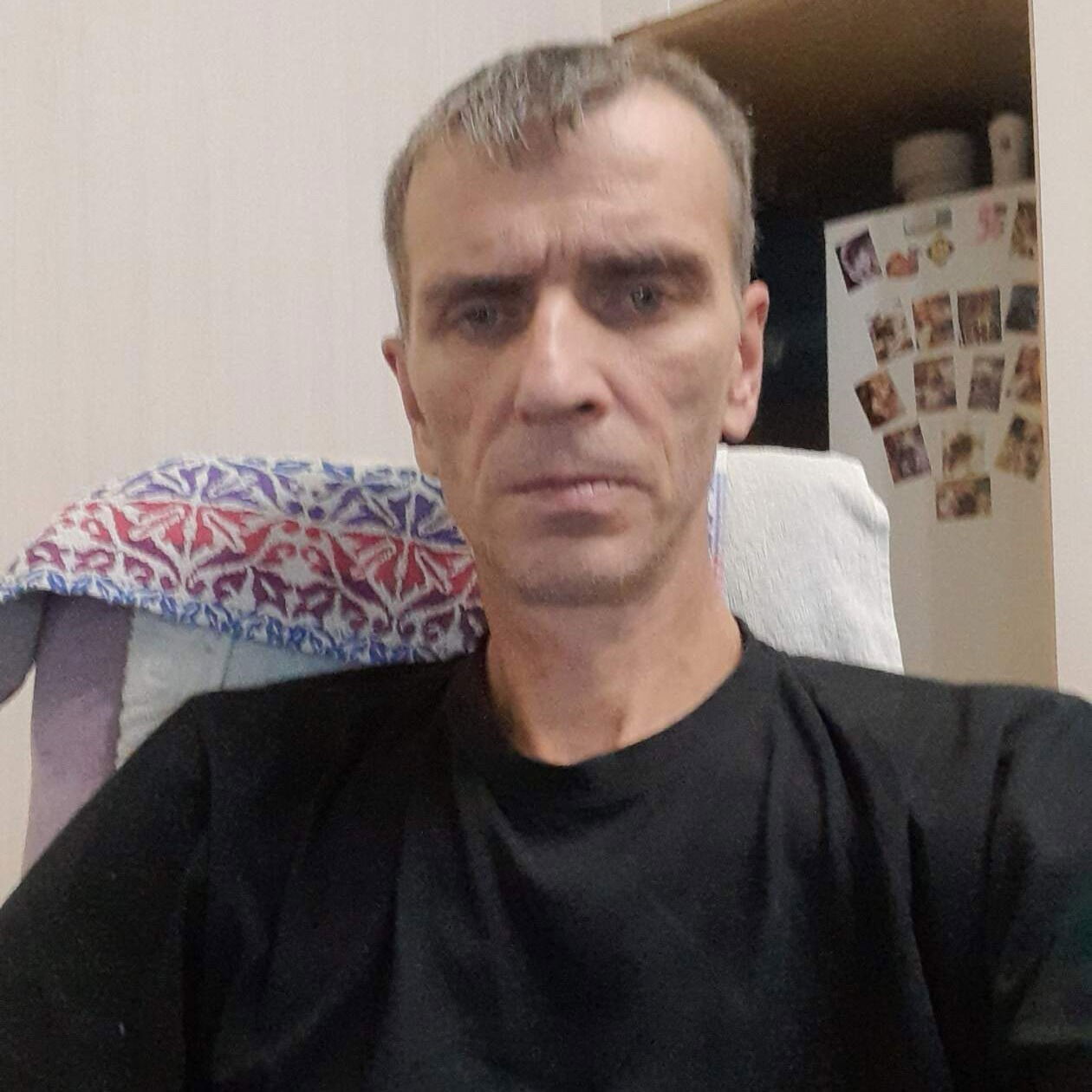 Олег Мажарцев