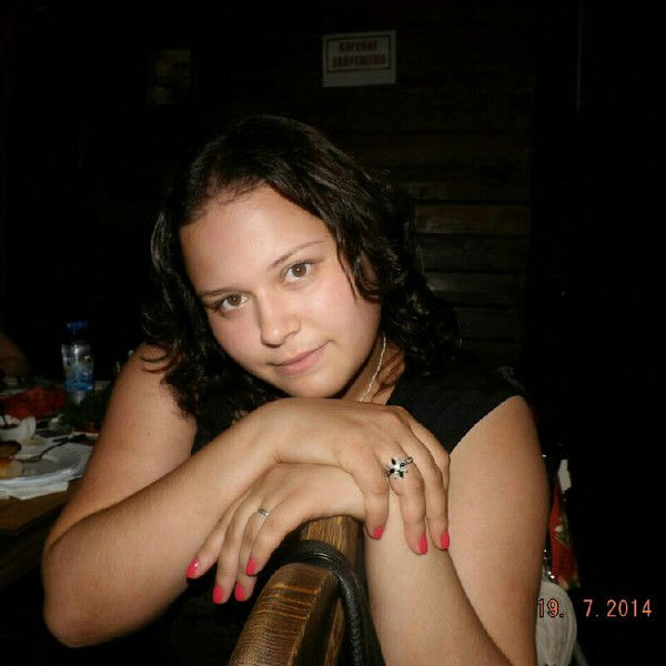 Татьяна Калабанова