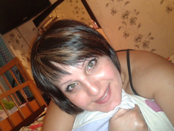 Людмила Заева