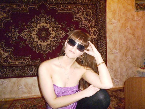 Мария Буренко