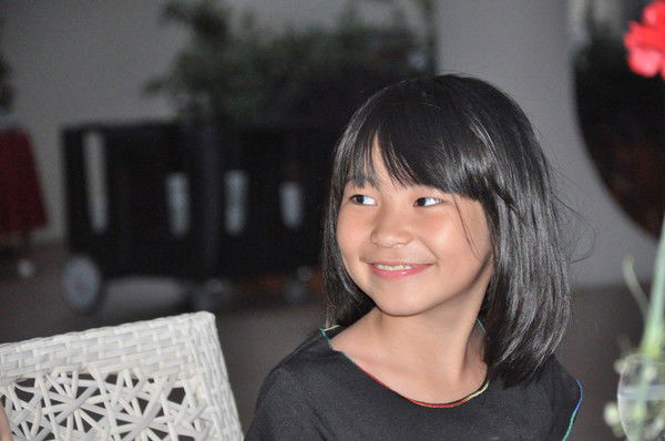 Алуа Исакова