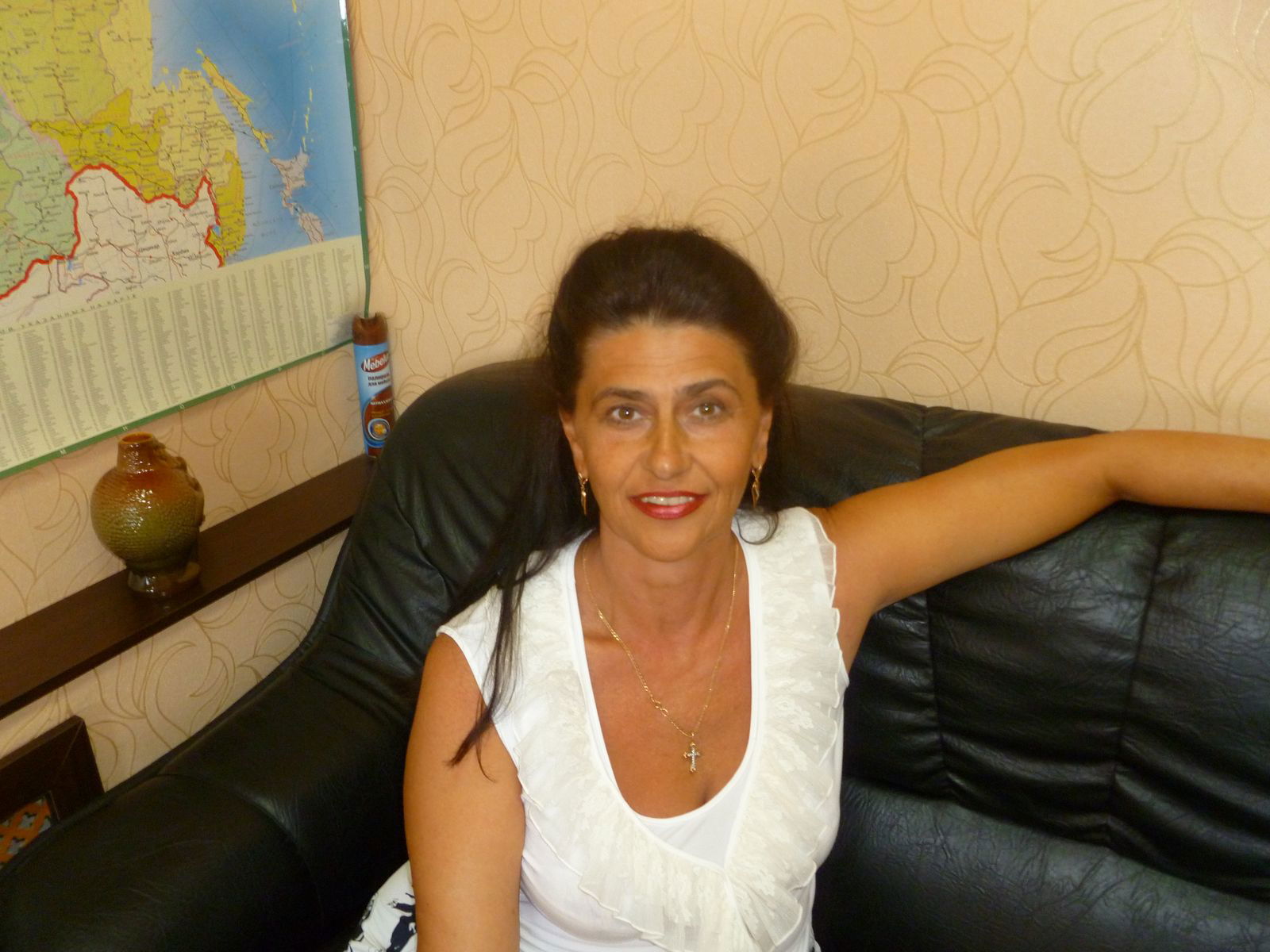 Юлия Фатикова