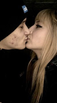 Светка Безрукавая