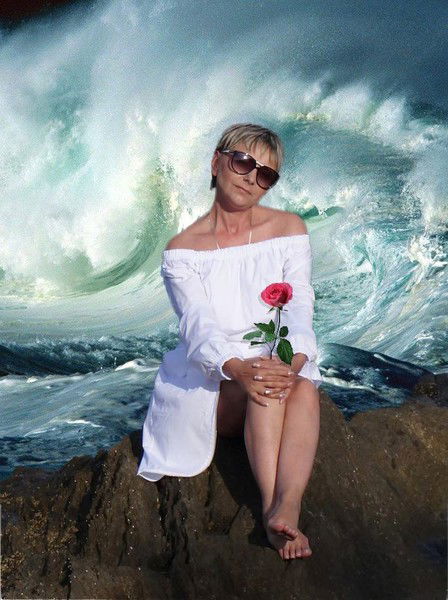 Светлана Иваничкина