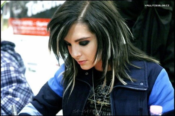 Билл Каулитц