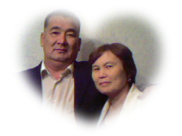 Маймамна Джумашева