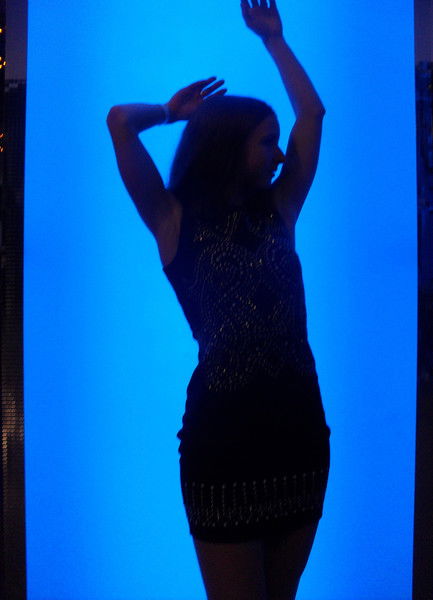 Анна Кудрявцева