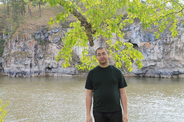 Николай Азин