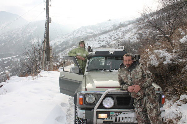 Дмитрий Штумф