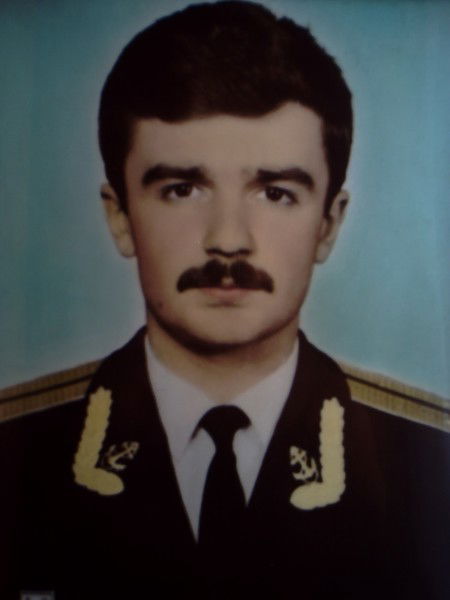 Игорь Авдеев