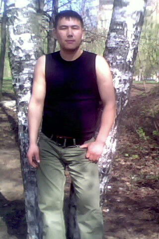 Азамат Жолдошев