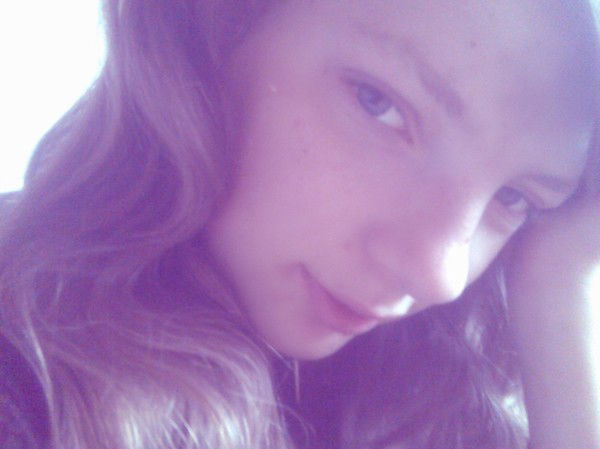 Катька Денюш