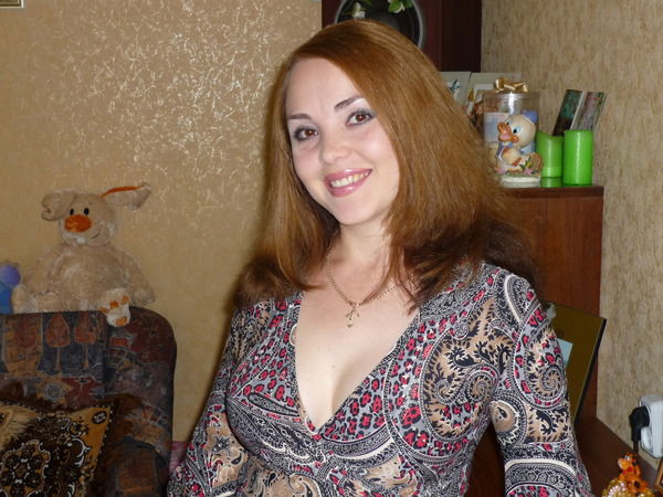 Татьяна Небещанская