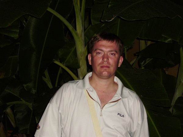 Cергей Неупокоев