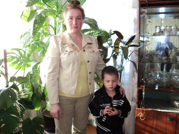 Ольга Васильева