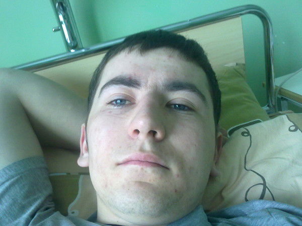 Петр Мишустин